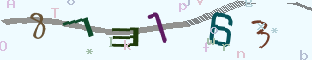 Captcha Code
