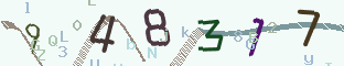 Captcha Code